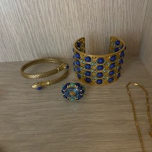 Stella & Dot jewelry